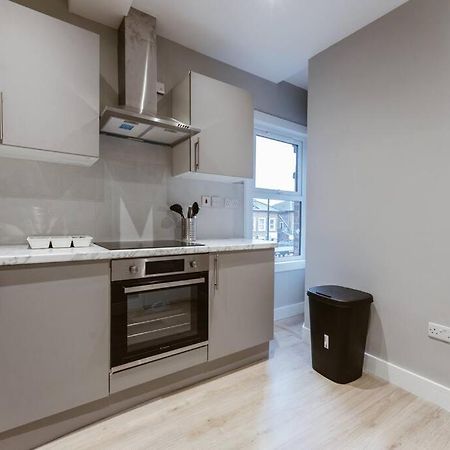 Charming Central London Kitchenette - Your Ideal Stay In The Heart Of The City Exterior foto