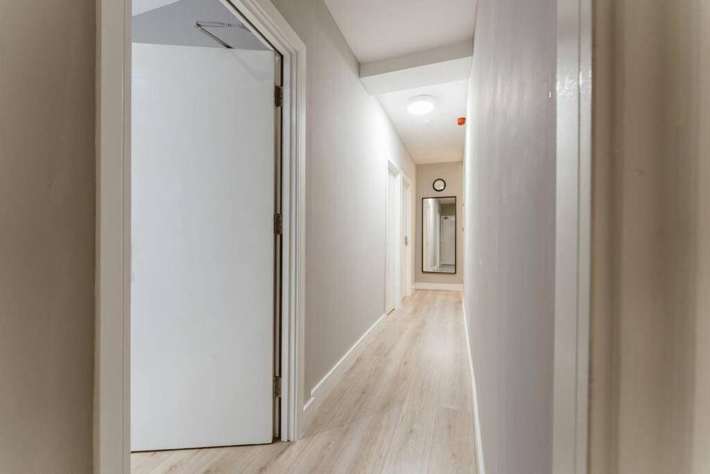 Charming Central London Kitchenette - Your Ideal Stay In The Heart Of The City Exterior foto