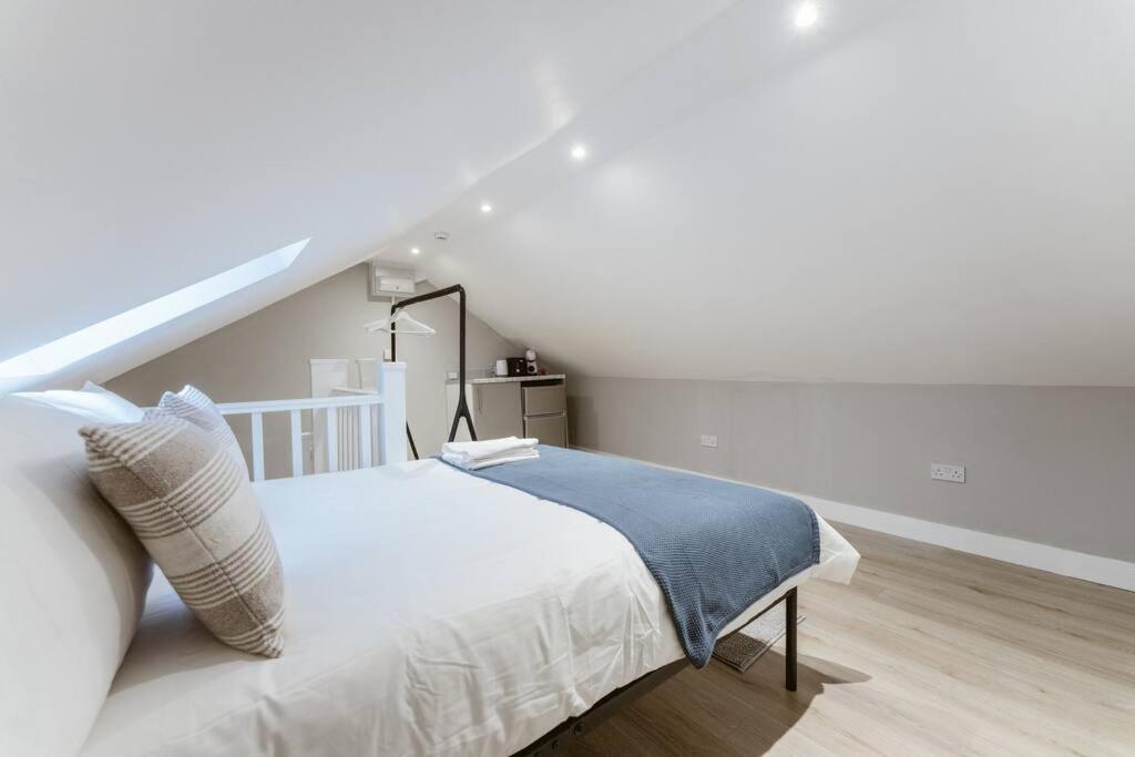 Charming Central London Kitchenette - Your Ideal Stay In The Heart Of The City Exterior foto